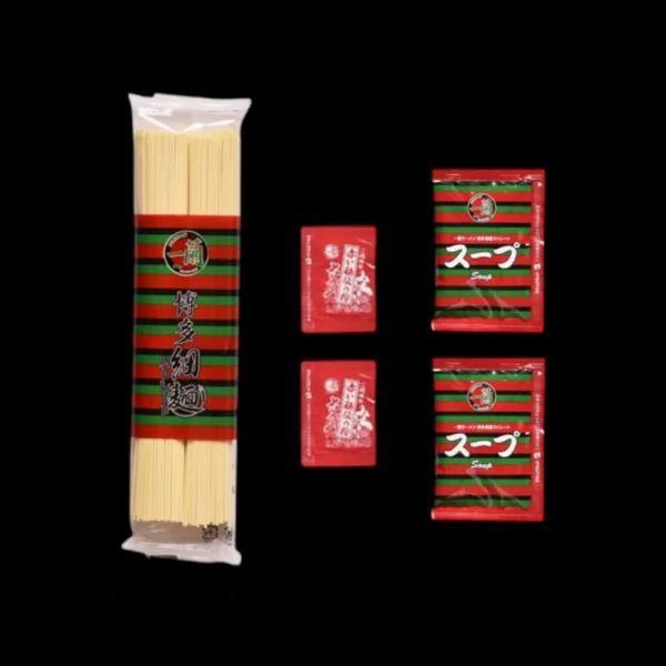 ICHIRAN Ramen (2 Portionen) – Bild 2