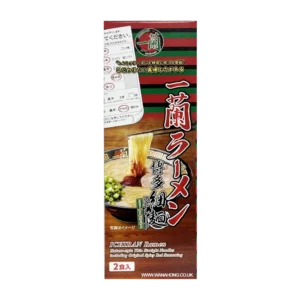 ICHIRAN Ramen (2 Portionen)