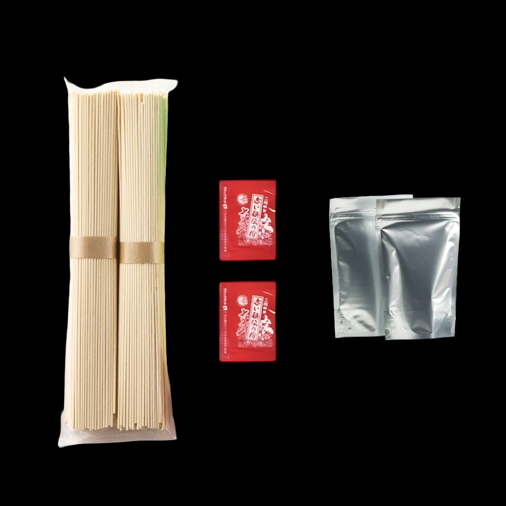 Tonkotsu Ramen (2 Portionen) – Bild 2